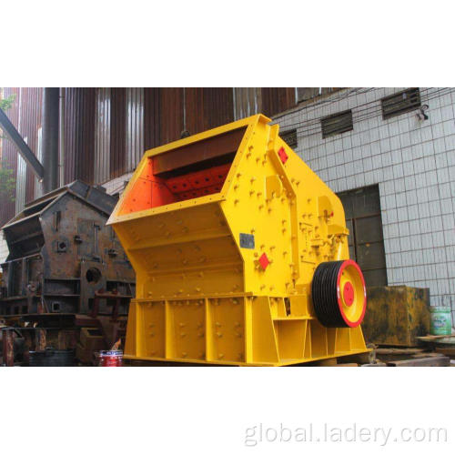 Quarry Stone Impact Crusher Hydraulic Limestone And 100tph Quarry Impact Crusher Manufactory